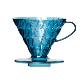 HARIO V60SP PostCoffee Original Coffee Dripper (Tur☘Blue)