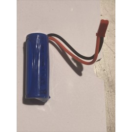 Syma 1 PCS 3.7V 1100mAh Battery for Syma S37 RC Helicopter