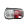 BSSTORE® Fog Light / Reverse Gear Compatible with Vivaro 2001-2014/Trafic