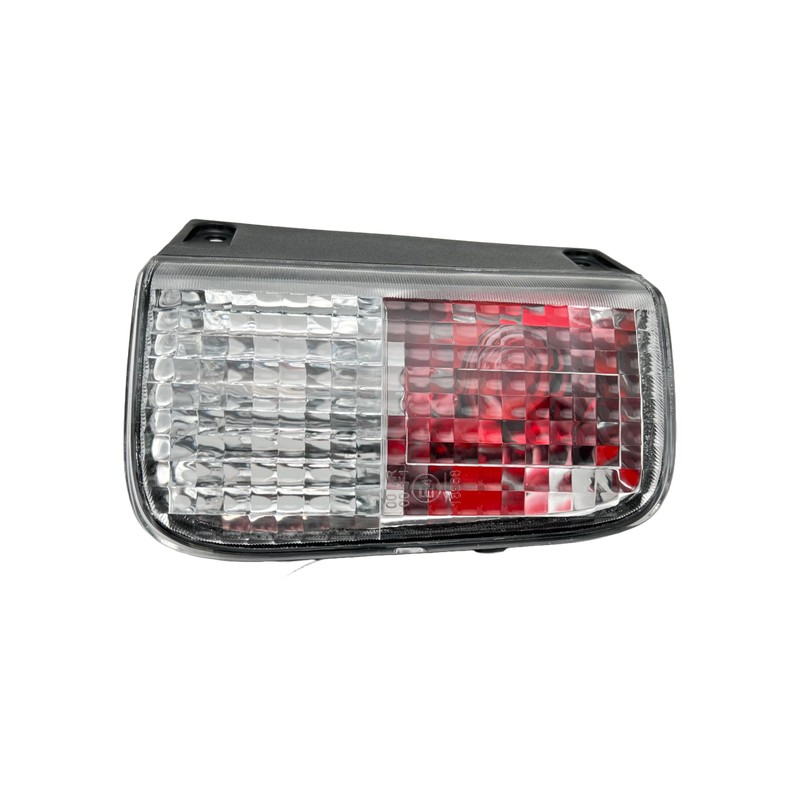 BSSTORE® Fog Light / Reverse Gear Compatible with Vivaro 2001-2014/Trafic