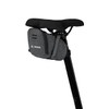 VAUDE Race Light XL Luminum, One Size, Black