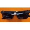 Easy Clip Polarized Lens $ 124 56-16-135 Black 49