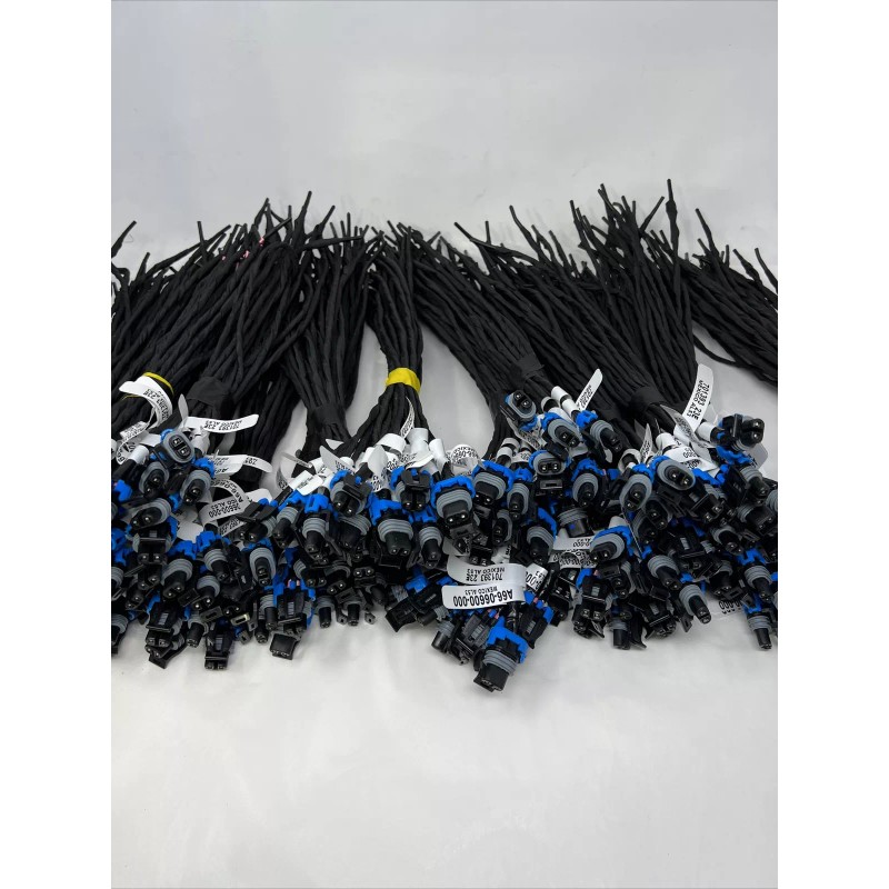 Freightliner OEM FREIGHTLINER WIRING HARNESS - FUEL INDICATOR,JUMP