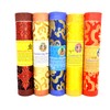 Bermoni Bhutanese Aromatic Incense Tibetan Meditation Joss Incense Sticks- Pack