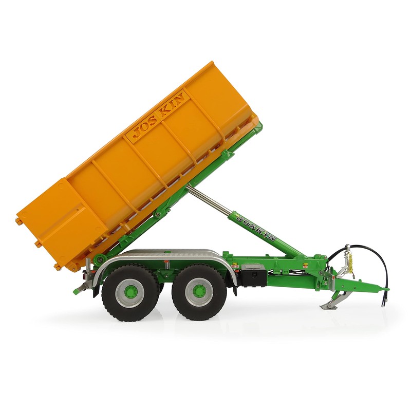 Universal Hobbies Joskin Cargo Lift Container Holder