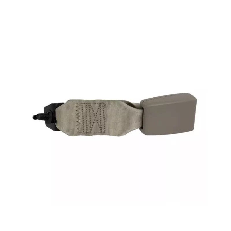 Ford Genuine Ford OEM Seat Belt Buckle Assembly FT4Z-5860044-A