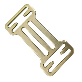 Titan Belt Fixed Plate for TB Belt Cotaiban