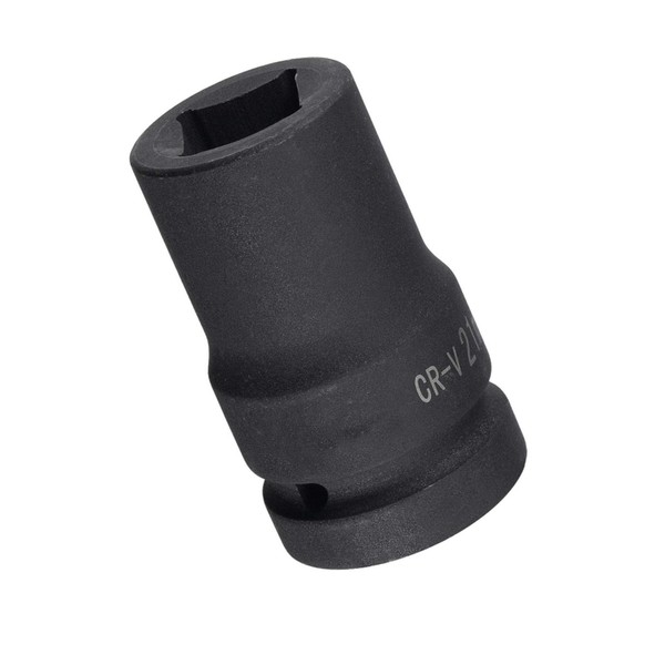 TOP-VIGOR 1" Drive to 22mm Square Socket, Durable, Reliable, CR-MO