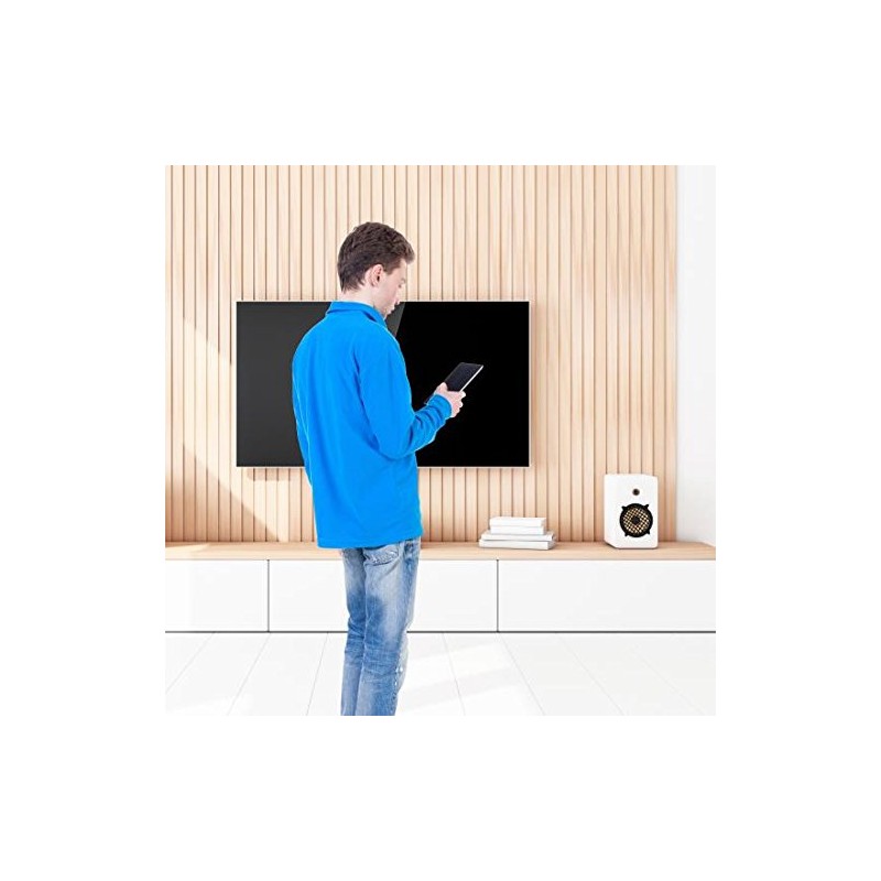 Pyramid GW5BK 5" Speaker Grill Covers - Universal Car/Vehicle Speaker