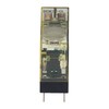 10Pcs Power Relay Miniature Thin Electronic Component 2 NO 2