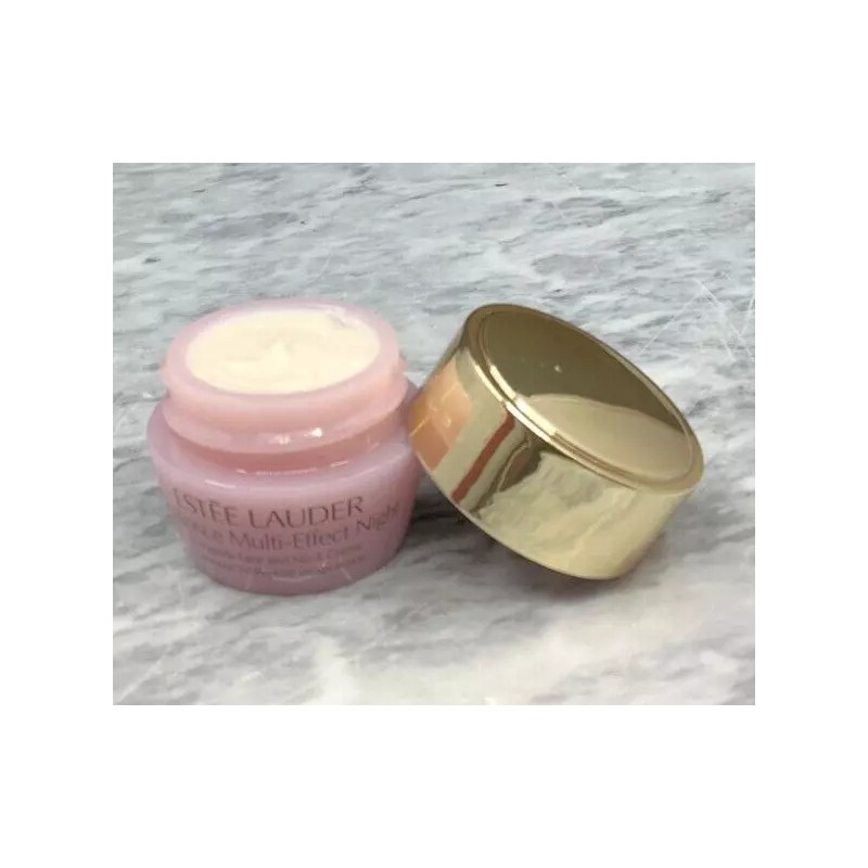 Estée Lauder Estee Lauder Resilience MultiEffect Night TriPeptide Face And
