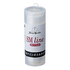 Fishing Keroro SM LINE Bottle Type M/Striped beakfish Bottom Push Bait Winding Yarn