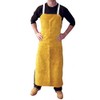 Tillman 4248 Premium Cowhide Bib Apron 48" Long