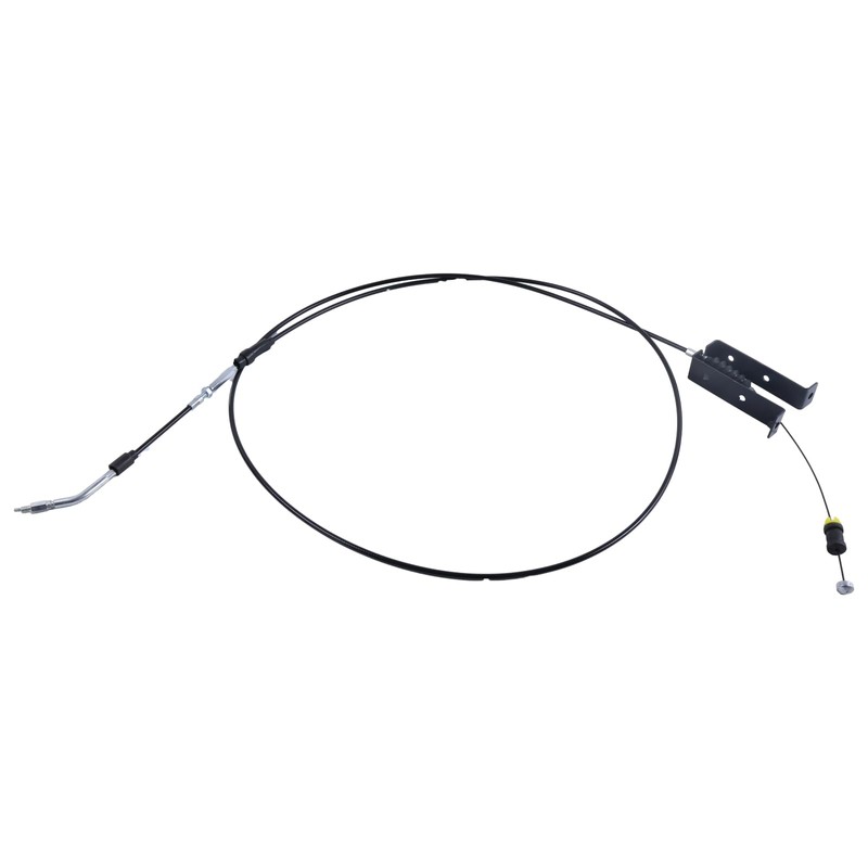 Czomoizc 7081557 Throttle Cable Compatible with Polaris XP Ranger 700/800