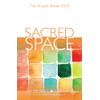 Sacred Space: The Prayer Book 2025 (Annual)