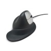 Goldtouch Semi-Vertical Ergonomic Mouse, KOV-GSV-RM