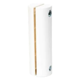 MULTIPICK Door Latch Opening Cards Handle [White | Pack of 1] For Our Trap Opening Cards - Locksmith Professional Tool - Plastic Cards Holding Handle for Opening Cards for Locks