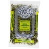 Swad Cardamom Indian Grocery Spice, Pods Green, 3.5 Ounce