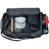 EVOC, Duffle Bag, 60L, Carbon Grey/Black