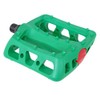 Odyssey Twisted PC 9/16 Pedals KELLY-GREEN 9/16