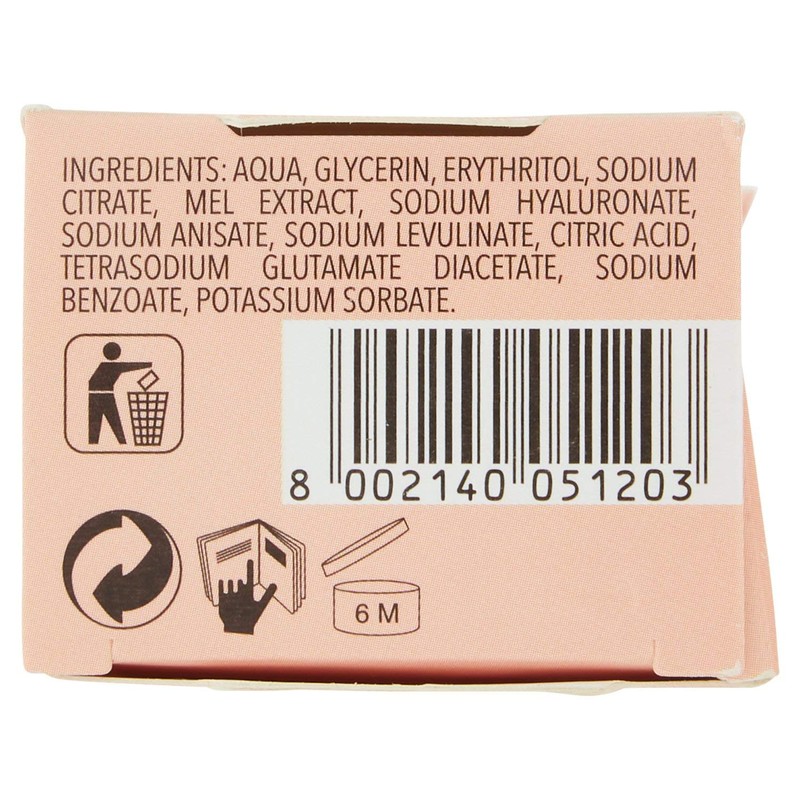 Cera di Cupra Hyaluronic Acid Serum Concentrate 30ml