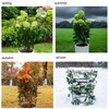 Goooxim Large Obelisk Trellis Peony Cage 24.6x17 Inches - Premium