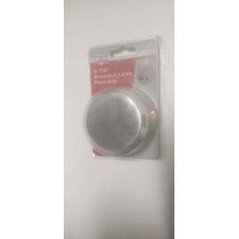 Bunker Hill Shackle-less Padlock