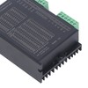 CNC Stepper Motor Driver Adjustable Digital Stepper Controller for 56mm