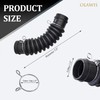 AEM73213001 Washing Machine Drain Hose for LG Washing Machines Tub-to-Pump
