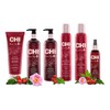 CHI Rose Hip Oil Color Nurture UV Protecting Dry Oil