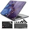DONGKE Case for MacBook Pro 14 Inch (2026-2021 Release, M5
