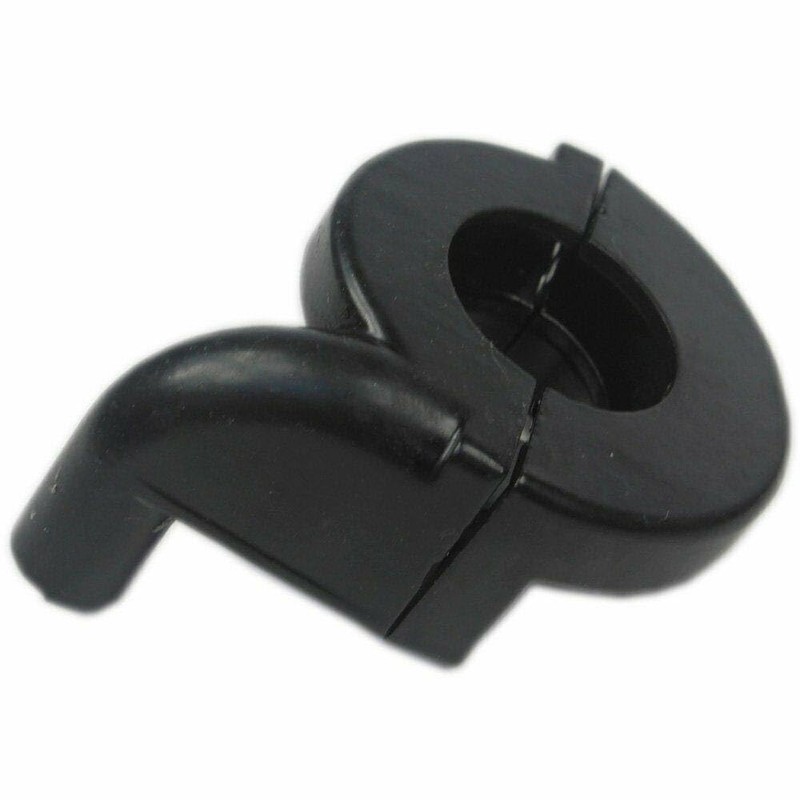 TDR 22mm Turn Twist Throttle Housing for 90cc 125cc Pit