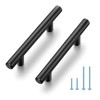 JOY DECOR 30 Pack 5 Inch Cabinet Pulls Kitchen Cabinet