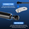 Klutchtech 2022 2023 2024 2025 2026 Tailgate Assist Shock Maverick