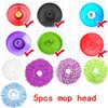 Spin Mop Head Replacement for 360 Spin Magic Mopping,Microfiber Spin