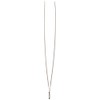 Mercer Culinary Precision Plus Tong-Curved Tip, 11 3/4", Stainless Steel,