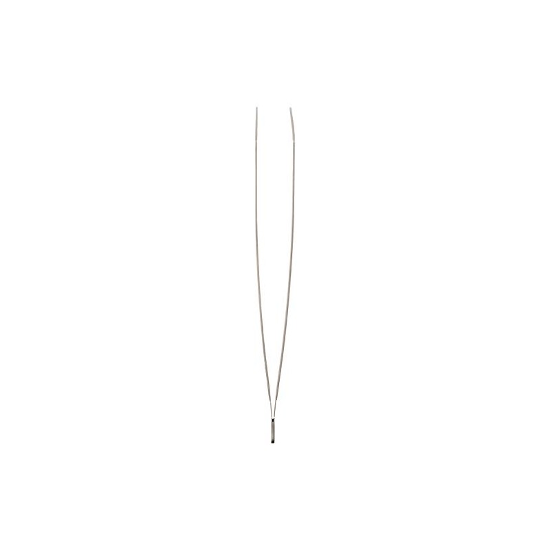 Mercer Culinary Precision Plus Tong-Curved Tip, 11 3/4", Stainless Steel,