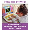 Liscianigiochi Carotina Laptop learning toy