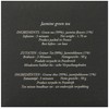 Dammann Freres Sachets, Vert Au Jasmin Tea Bags, Premium Gourmet
