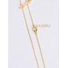 Remi Bijou Beautiful Necklace Sword 'Zülfikar' Aleviten Turkish Eye Nazar