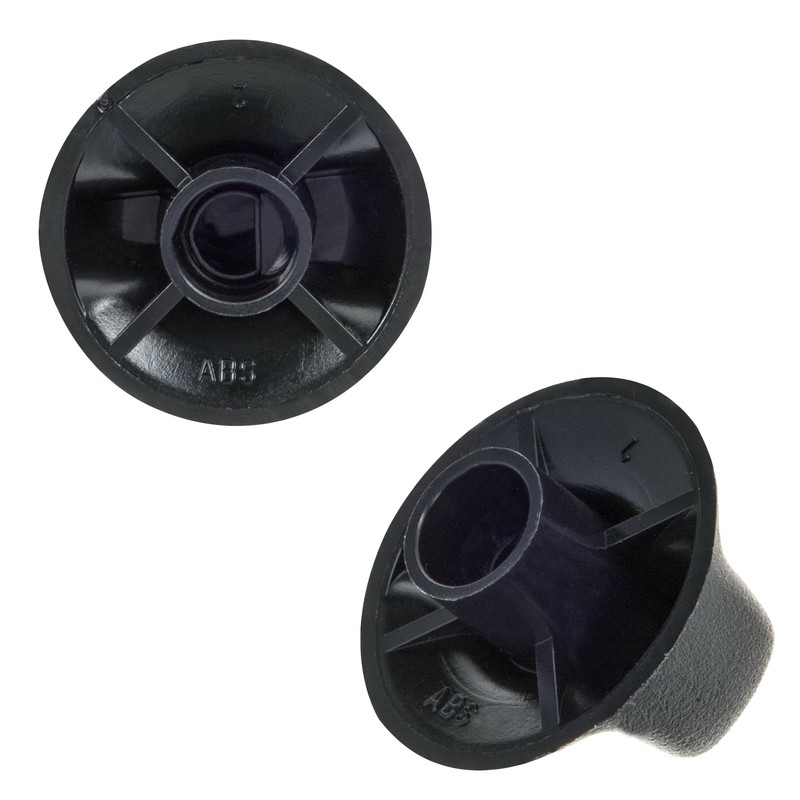 LEPEVNEY Car Climate Control Knob 17903.05 Dash Knob AC Blower