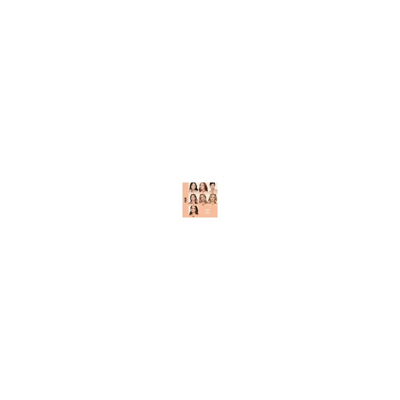 Corrector Beautiful Skin Charlotte Tilbury 4 Fair Pale