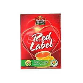 Brooke Bond Red Label Tea 500 g