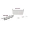 DREHFLEX - Lint Sieve / Sieve Suitable for Various Dryers