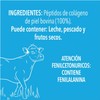 Vital Proteins Bovino, Péptidos de Colágeno, Sin Sabor, Caja con 20 Sobres de 10g