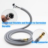 159560 kit for Moen Pull out Kitchen Faucets Replacement Spray