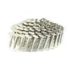 1" Ring 304SS Coil Roofing Nails 600ct