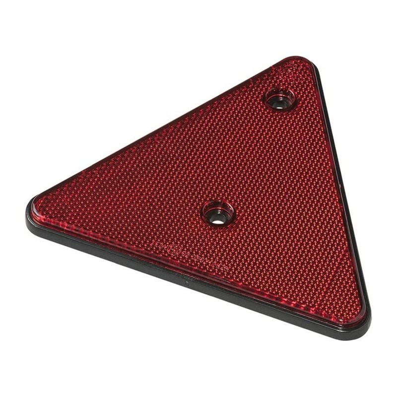 ProPlus Triangle Reflector