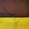 Aqua Lily Pad ACC-SB-XL-Y Nylon Storage Bag with Mesh Inserts