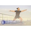 L-Ornithine HCl (100 cápsulas) Suplemento de entrenamiento, síntesis de proteínas